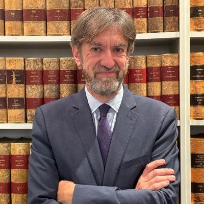 Carlos Javier Galán