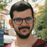 Jorge Magdalani