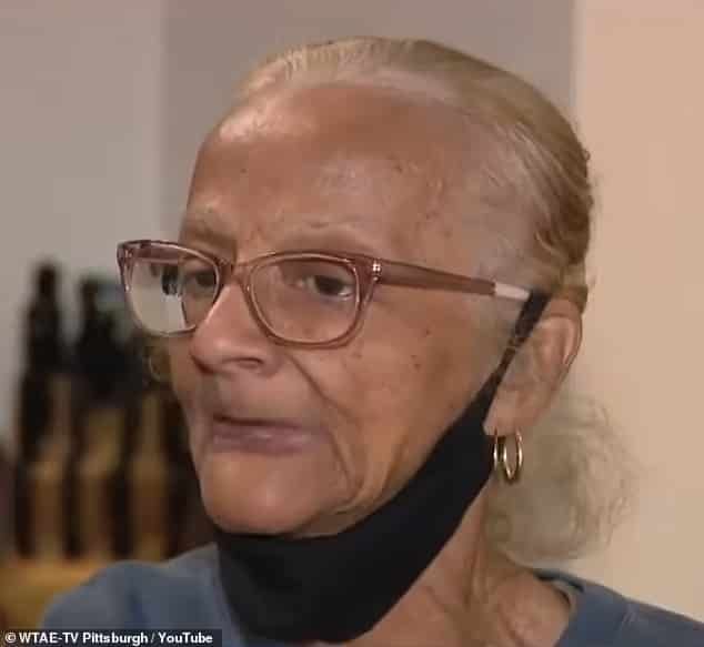 Mildred Simoneriluto