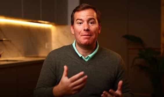 Captura de Pau Antó, inversor inmobiliario en YouTube
