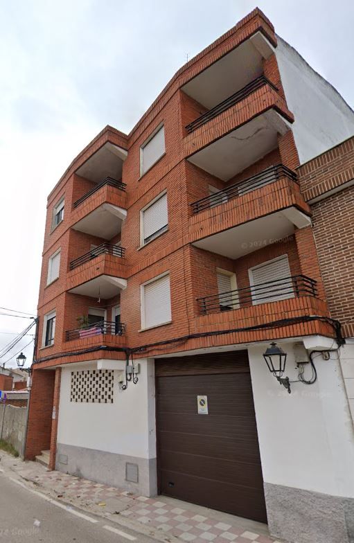 piso de calle talavera