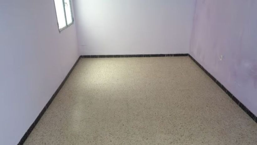 una habitación del piso en Velada