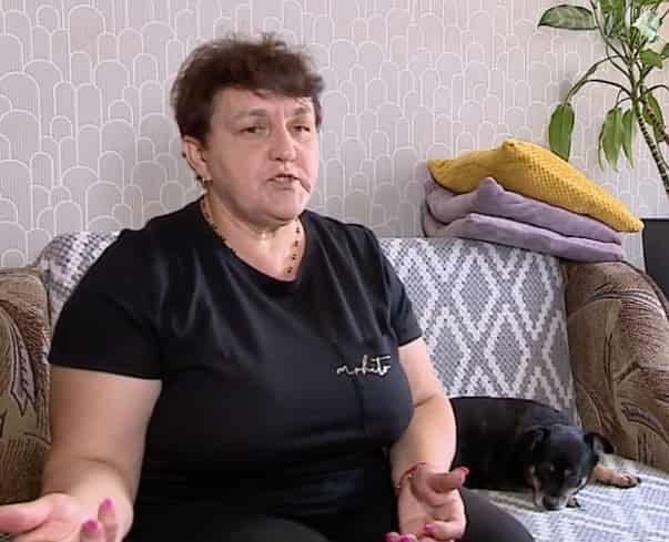 Urszula Burska