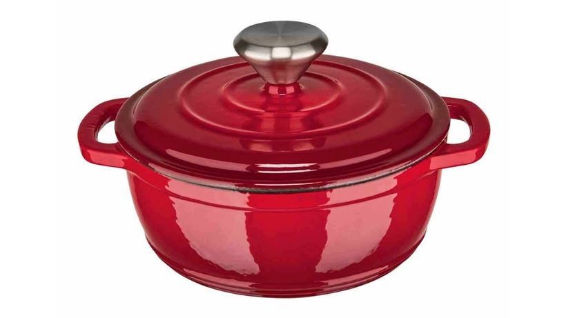 Modelo de olla de Lidl