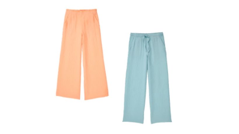 Pantalon Aldi