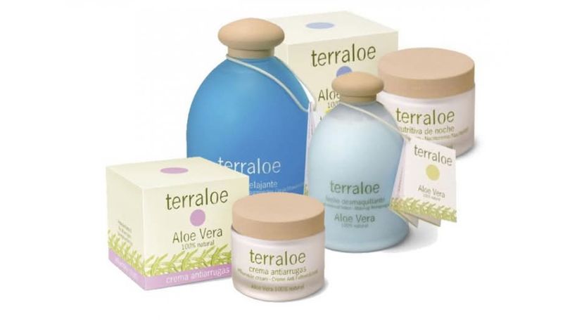 Productos de 'Terraloe'
