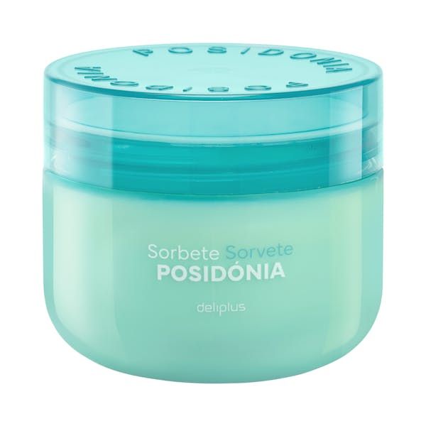 Sorbete posidonia