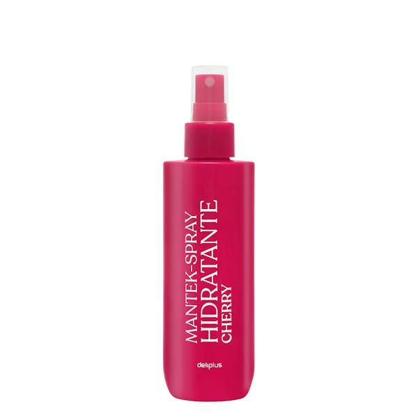 Manteca spray hidratante cherry
