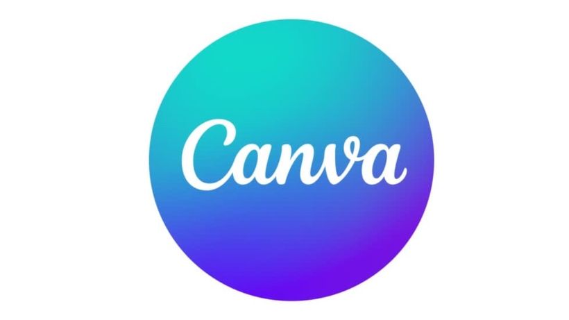 Logo de Canva