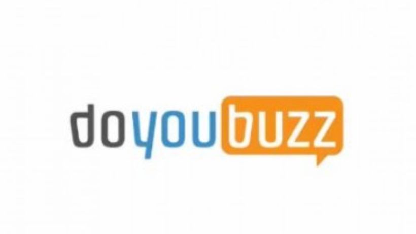 Logo de DoYouBuzz