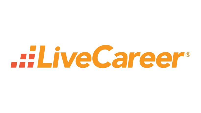 Logo de Live Career