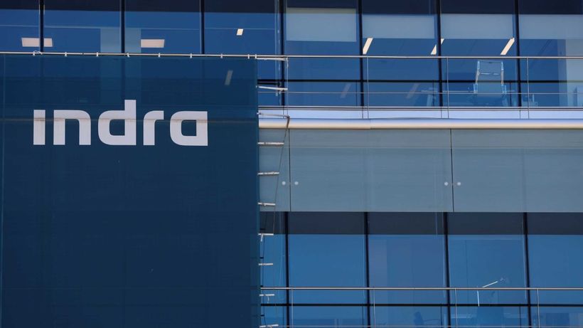 Oficina de Indra