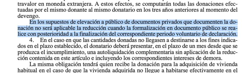 Requisitos Impuesto de Sucesiones en la Comunidad de Madrid