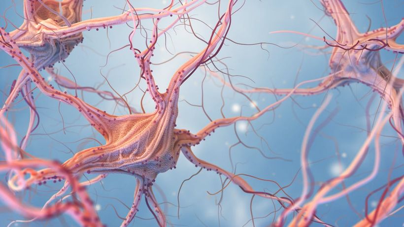 Neuronas