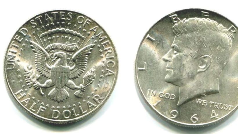 moneda de valor