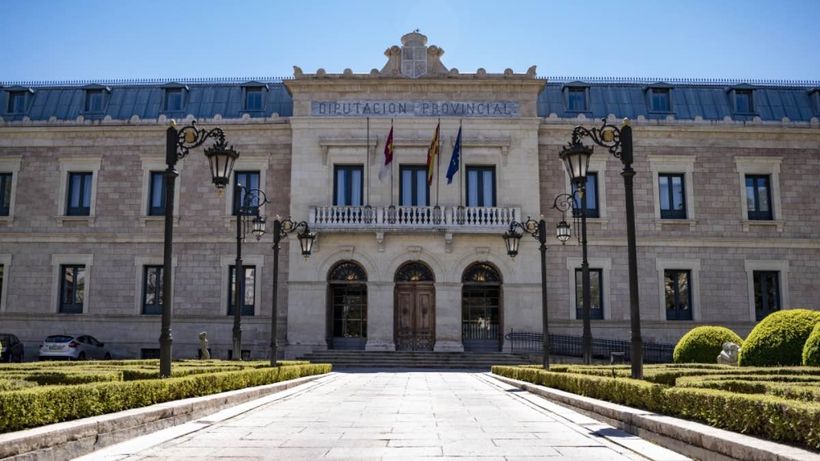 Diputación de Cuenca