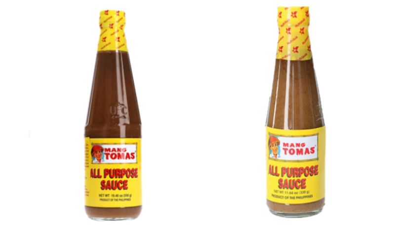 Salsa Mang Tomas