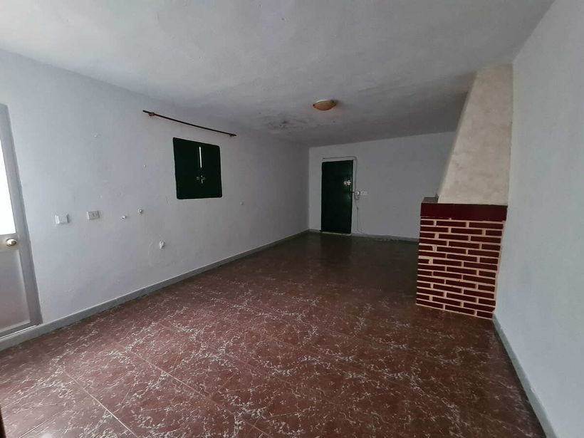 Salón de la vivienda en venta de CaixaBank