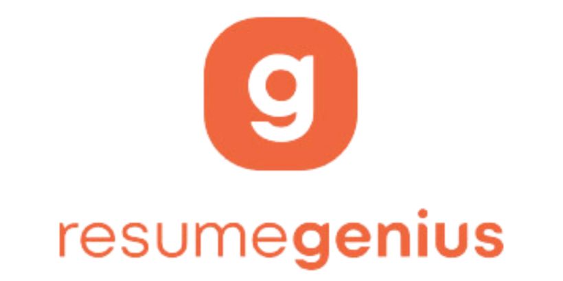 Logo de CV Genius