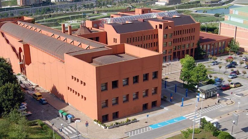 Universidad de Cantabria