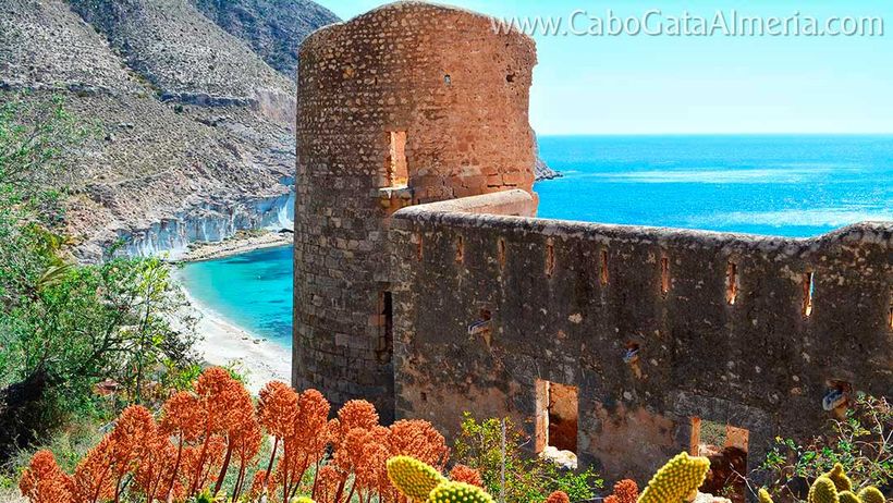 fortaleza de San Pedro