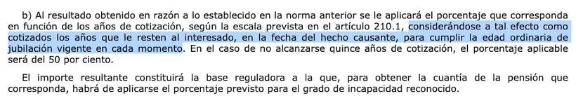 Artículo 197 de la Ley General de la Seguridad Social | BOE