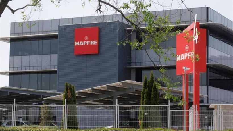 Oficinas de Mapfre
