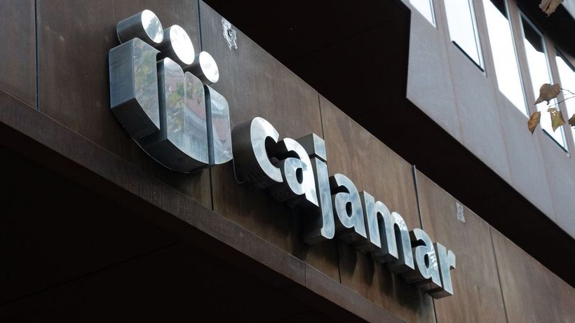 Banco de Cajamar