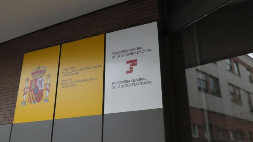 Oficina de la Seguridad Social