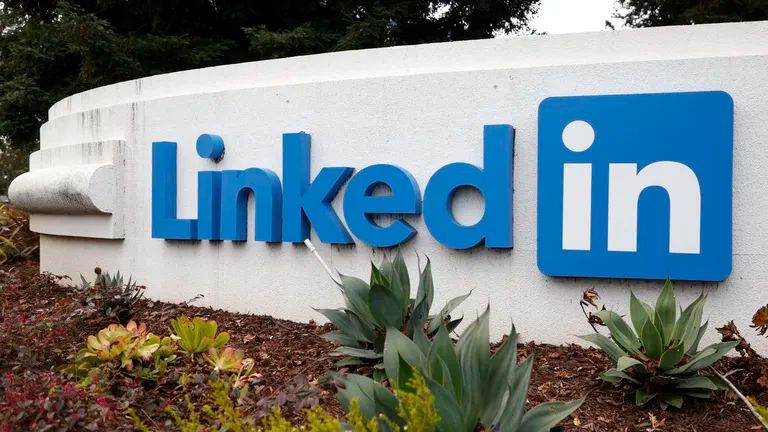 sede de linkedin