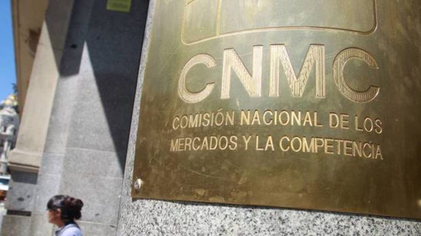 Sede de la CNMC