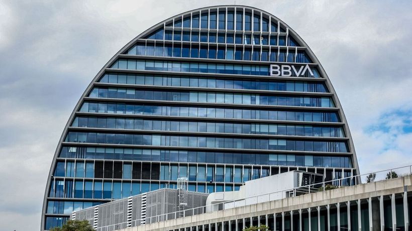 Sede de BBVA