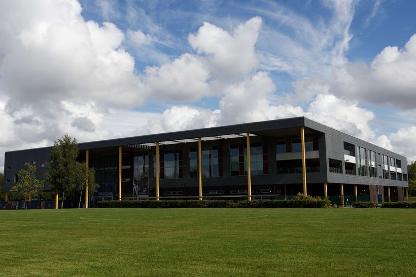 St Edmund Arrowsmith Catholic Academy Whiston