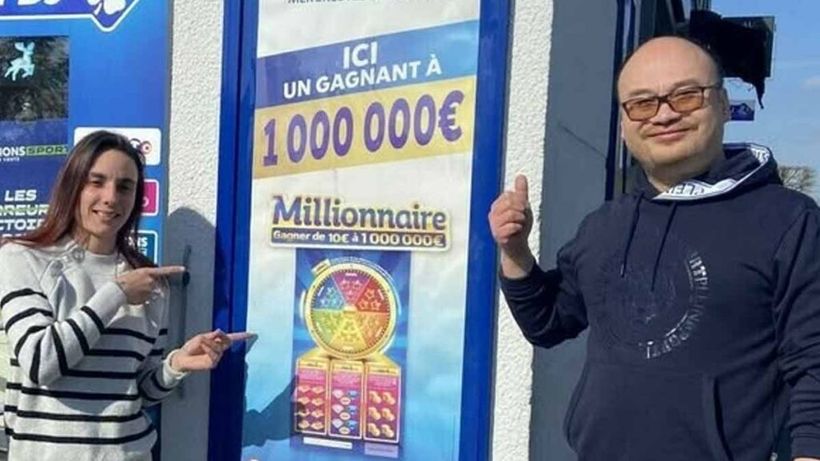 ganadores de un millon de euros en el bar-estanco