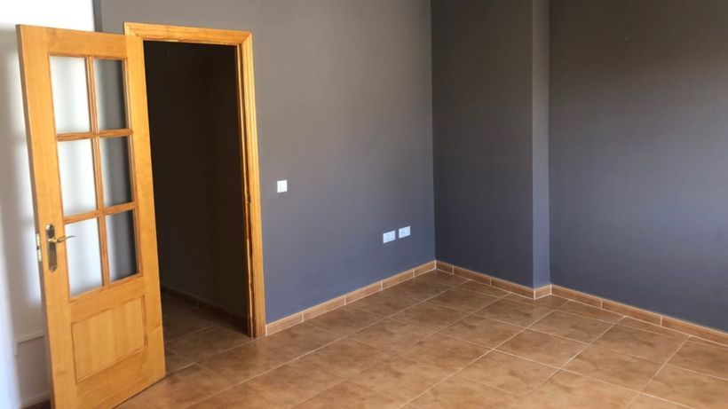 Salón del chalet a la venta | Unicaja