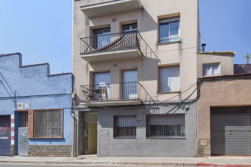 Fachada de la casa en venta | Solvia