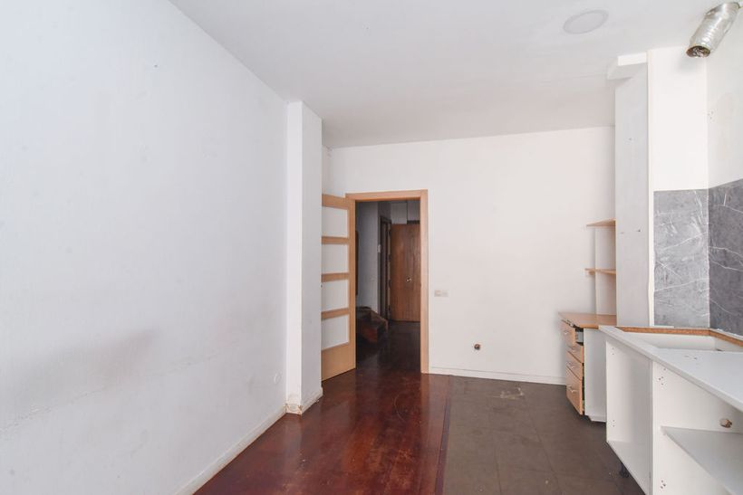 Cocina de la casa en venta | Solvia