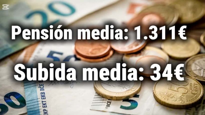 Subida de las pensiones en 2026, según Alfonso Muñoz Cuenca