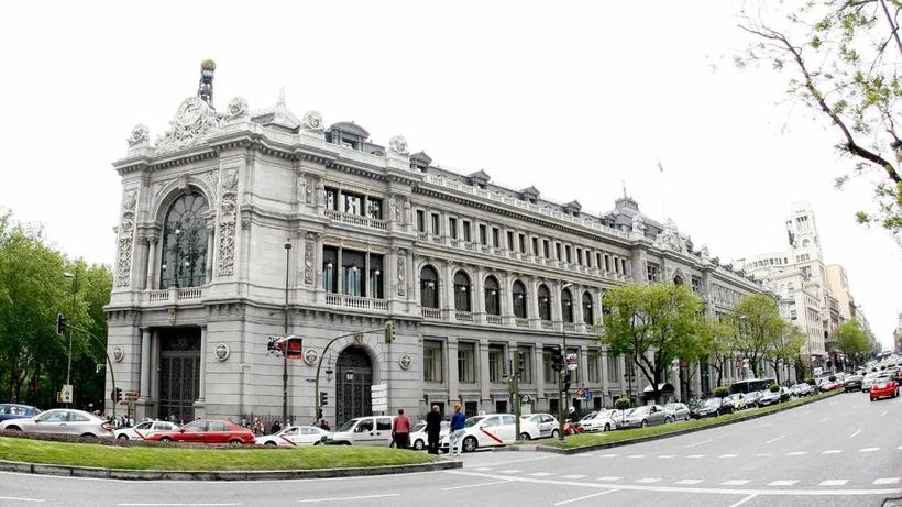 Banco de España