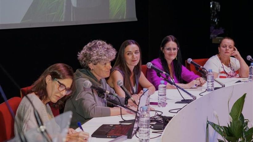 Día Internacional de la Mujer Rural