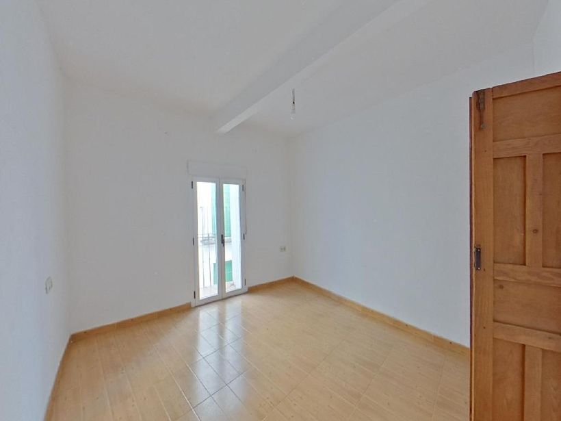 Una estancia de la vivienda en venta de Banco Santander | Altamira