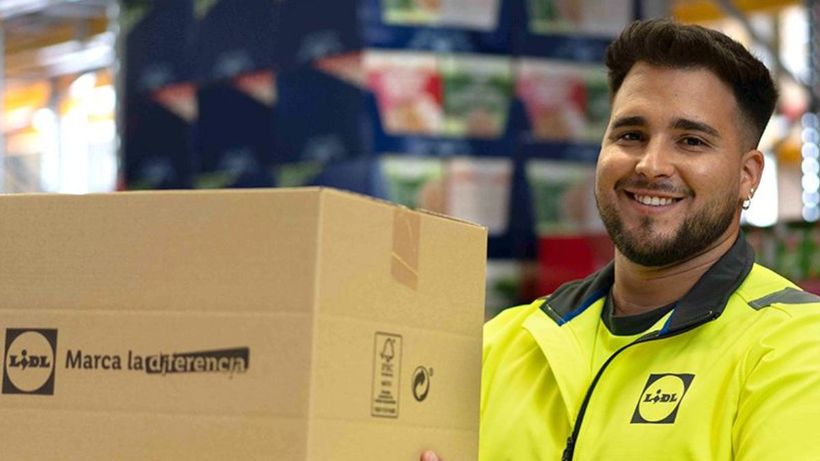 Captura pantalla portal InfoJobs