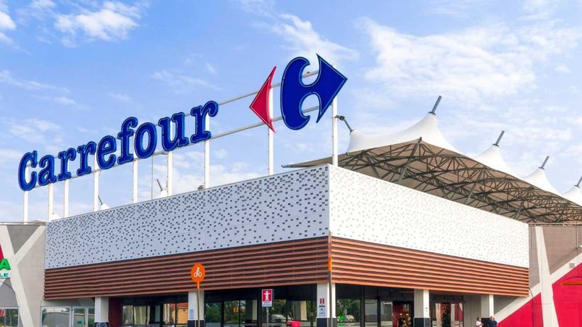 supermercado carrefour