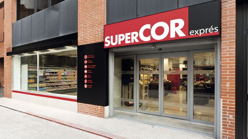 supercor