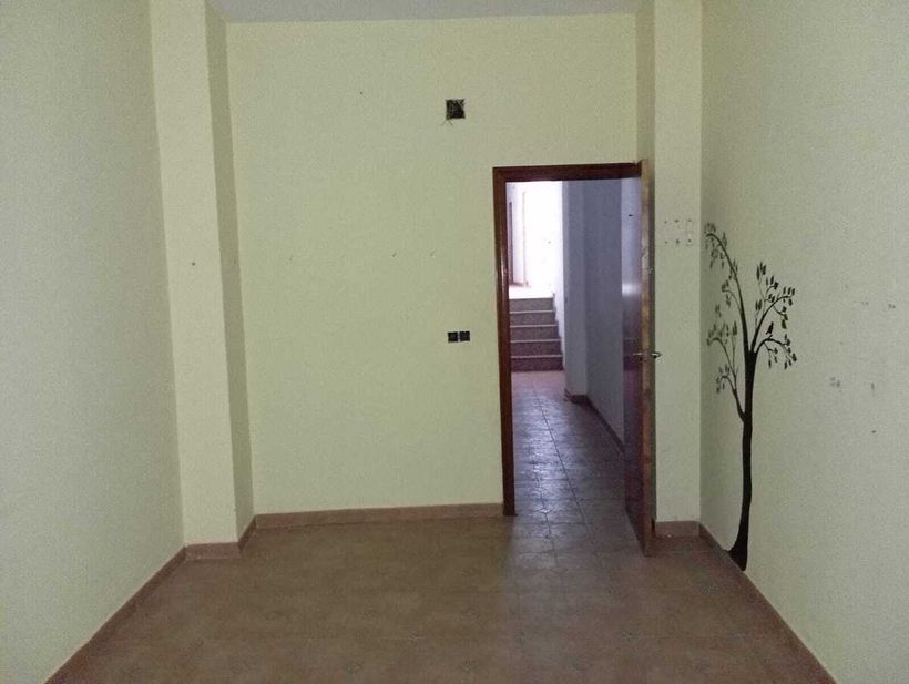 Dormitorio de la vivienda en venta de CaixaBank | Building Center