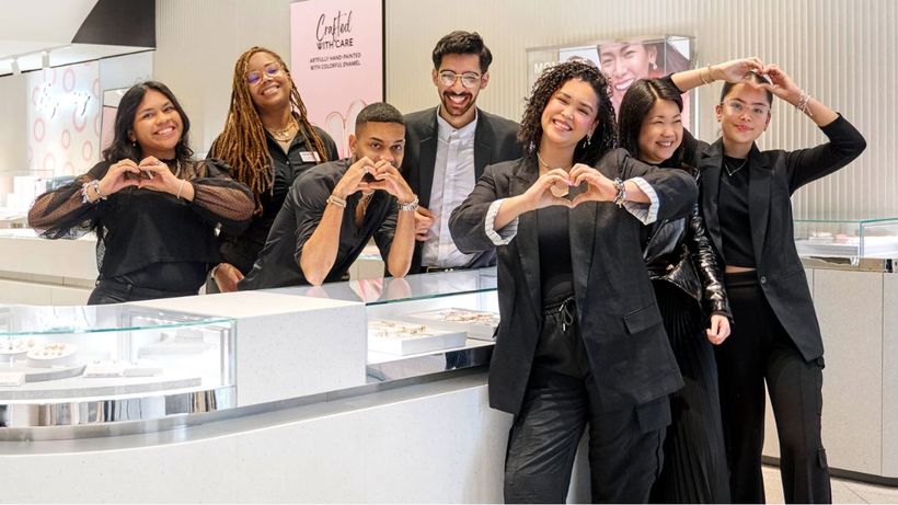 captura pantalla web de pandora