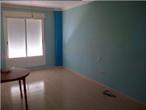 Salón del piso a la venta | Unicaja