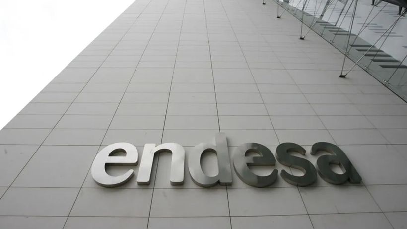 Oficina de Endesa