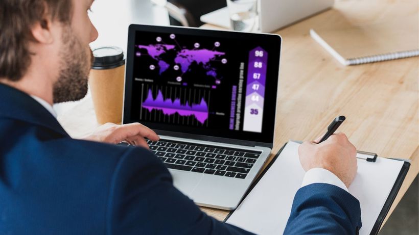 trabajador informatico