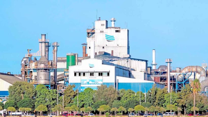 Planta de Atlantic Copper